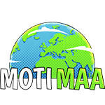 Motimaa
